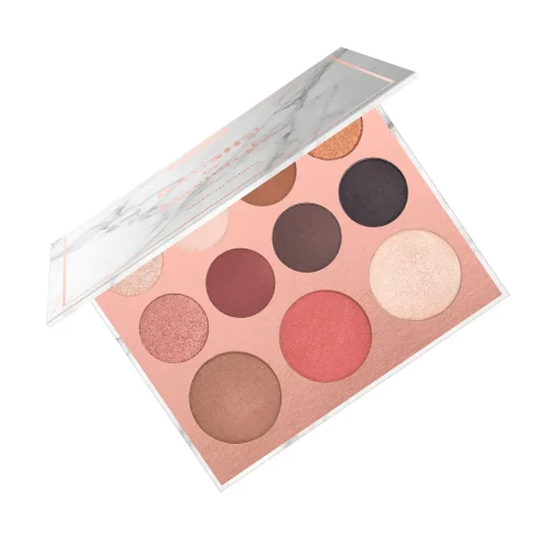 BrushUP! Makeup Palette 02 Sun Chaser 25g