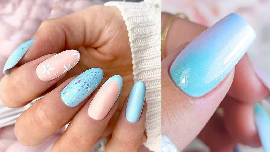 Claresa - Pastels for Spring