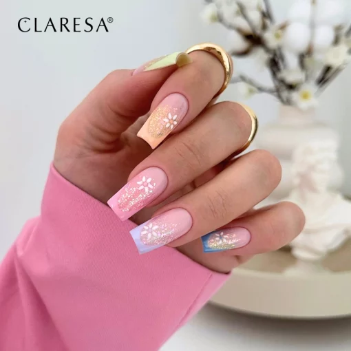 Claresa UNICORN GLOW Limited Collection 4 x 5 g - Image 5