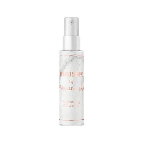 BrushUP! Moisturising Mist with Glow Effect 100 ml