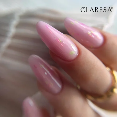 Alternative view of Claresa Top No Wipe SWEET CRUSH 5g