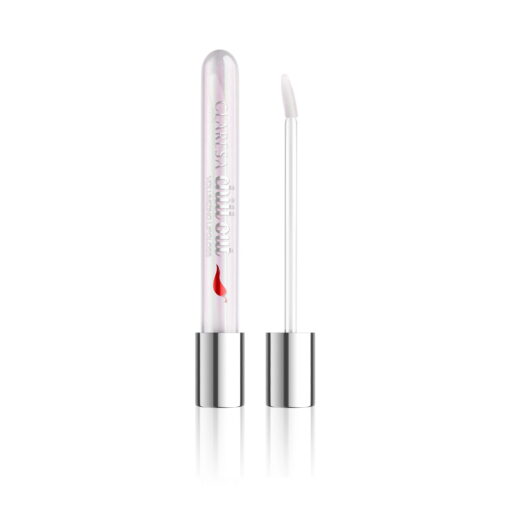 Claresa CHILL OUT Volumizing Lipgloss 15 Happy-Go-Lucky 5 g