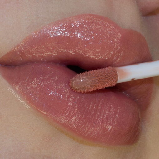Claresa CHILL OUT Volumizing Lipgloss 10 Easygoing 5 g - Image 3